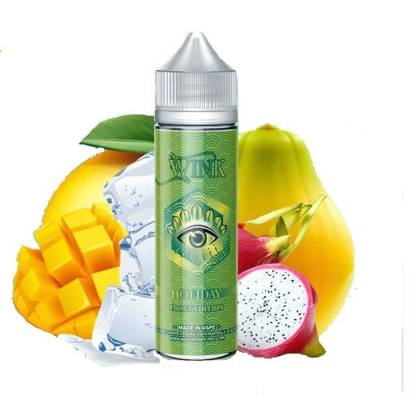 Holiday - Wink 50ml