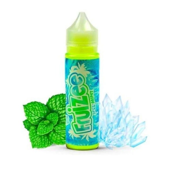 Icee mint - Fruizee 50ml