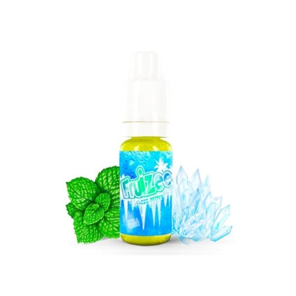 Icee mint - Fruizee