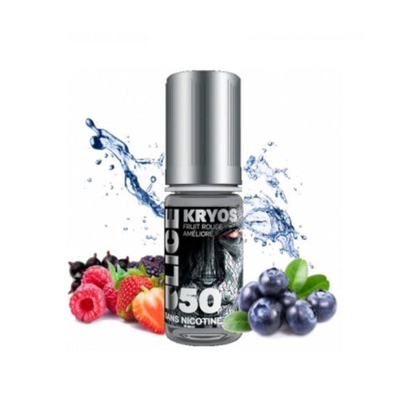 Kryos - D'lice D50 10ml