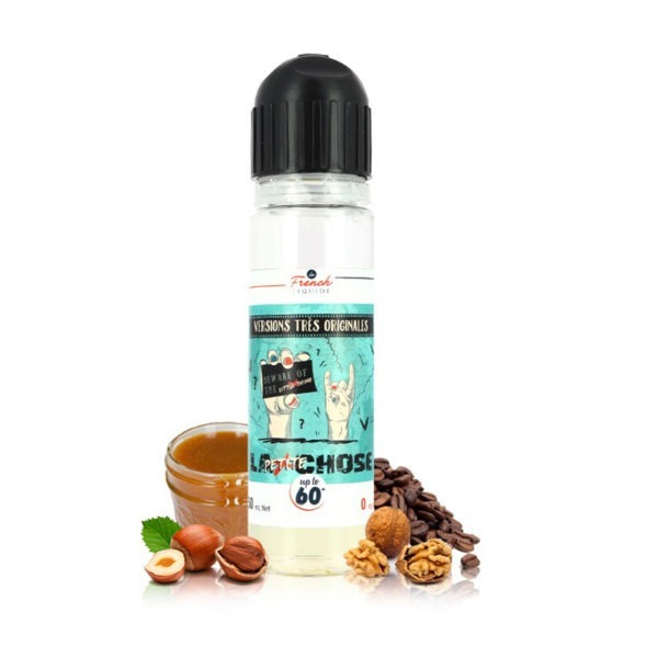 La petite chose - Le french liquide 50ml