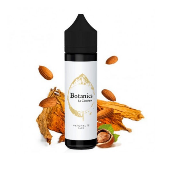 BOTANICS LE CLASSIQUE - Vaponaute Paris