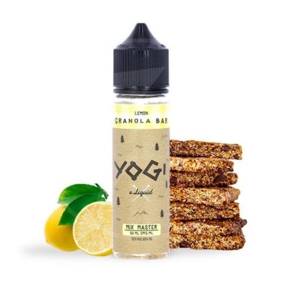 Lemon - Yogi 50ml
