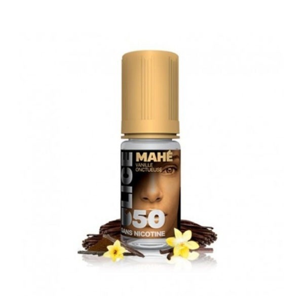 Mahé - D'lice D50 10ml