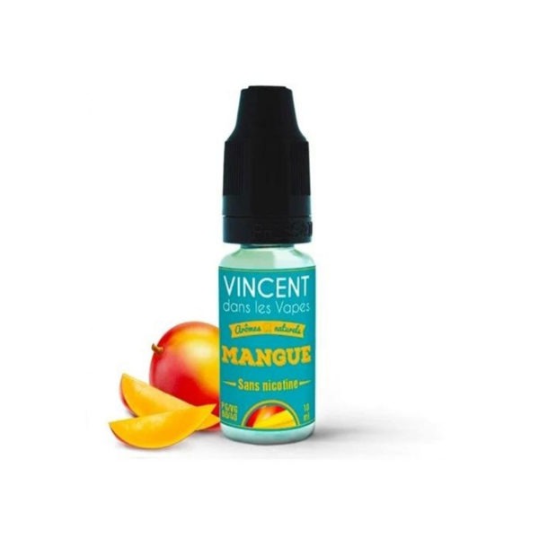 Mangue - Vincent dans les vapes 10ml