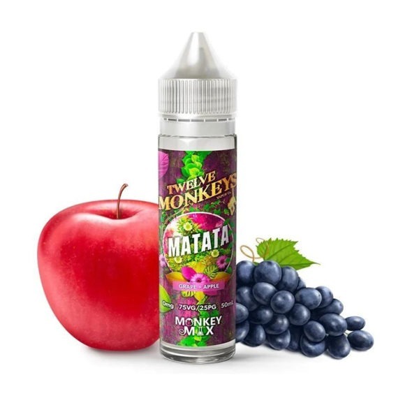 MATATA - Twelve Monkeys 50ml