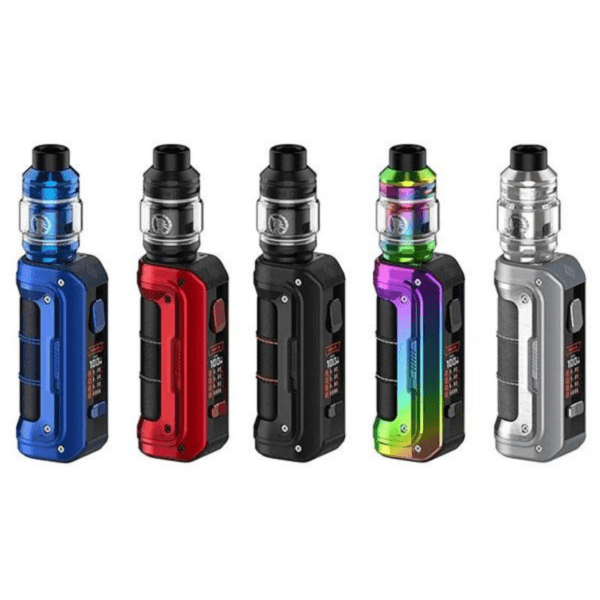 Kit Aegis Max 2-Geek Vape
