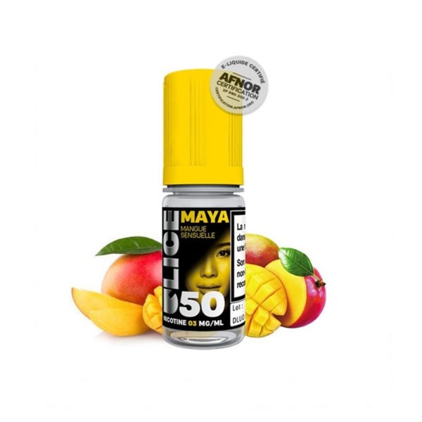 Maya - D'lice D50 10ml