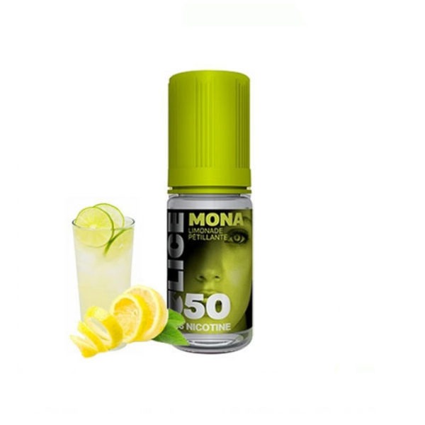 Mona - D'lice D50 10ml