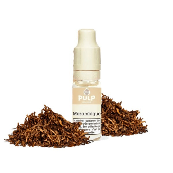 Mozambique - Pulp 10ml