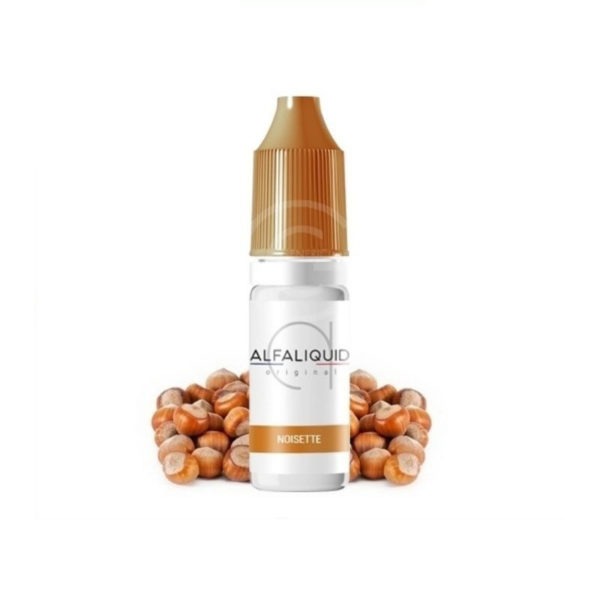 Noisette - Alfaliquid 10ml
