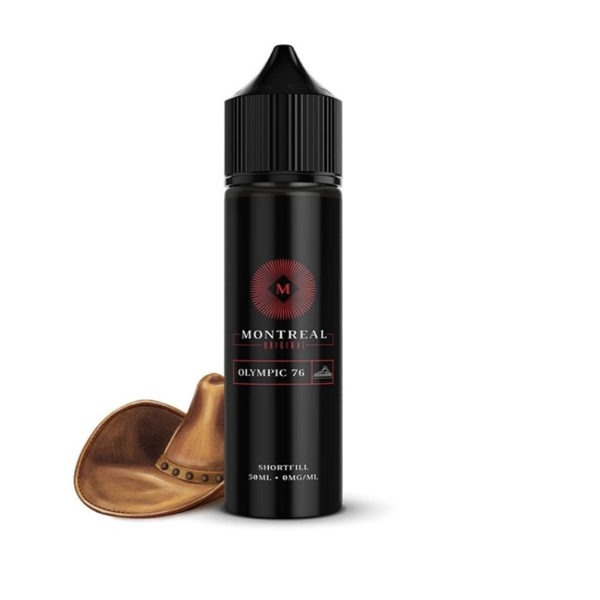 OLYMPIC 76 - Montreal 50ml