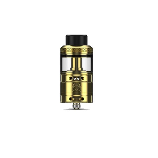 Fat Rabbit RTA - Hellvape
