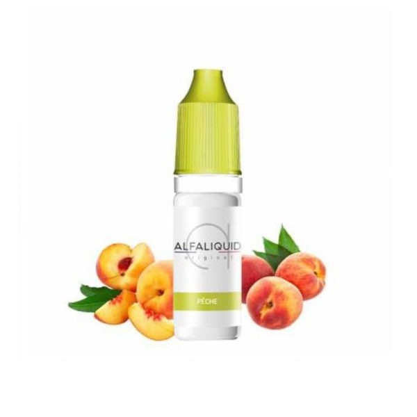 Pêche - Alfaliquid 10ml