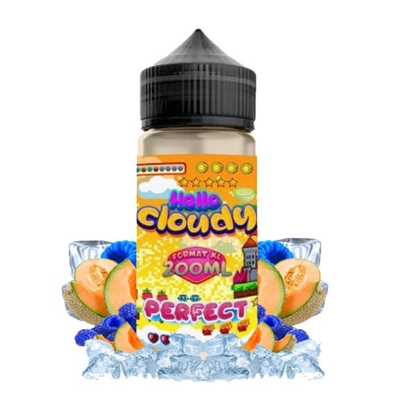 Perfect - Hello cloudy