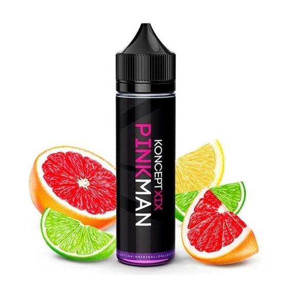 Pinkman - Vampire vape 50ml