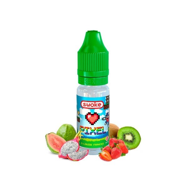 Pixel - Swoke 10ml
