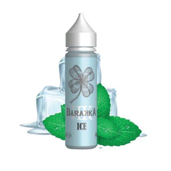 Ice - Barakka