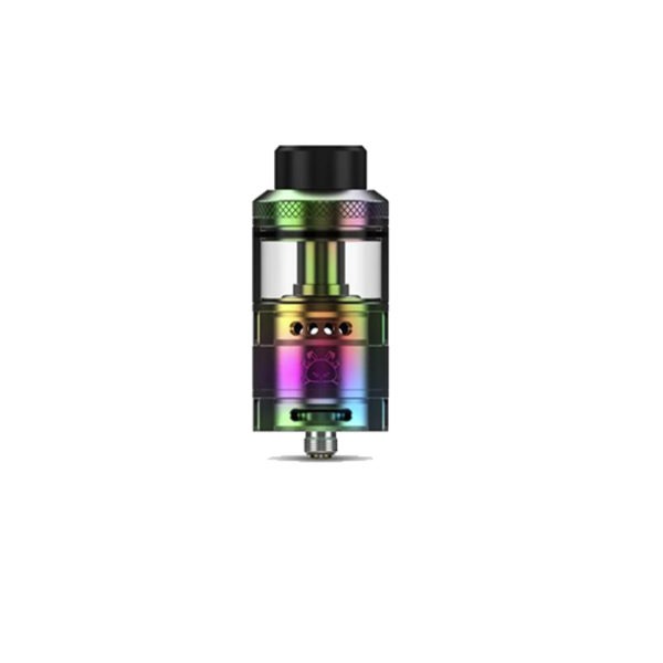 Fat Rabbit RTA - Hellvape