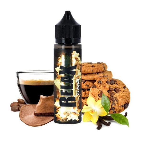 Relax - Eliquide France 50ml