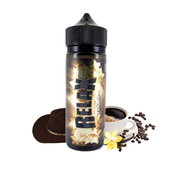 Relax - Eliquide France 100ml