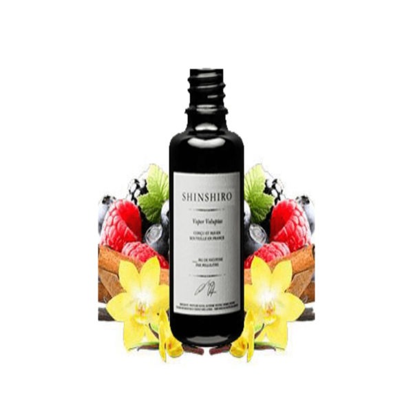 Shinshiro - Thenancara 10ml