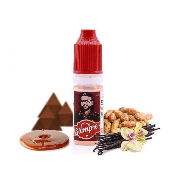 California 50/50- Alfaliquid 10ml