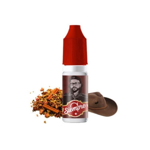 Malawia 50/50 - Alfaliquid 10ml