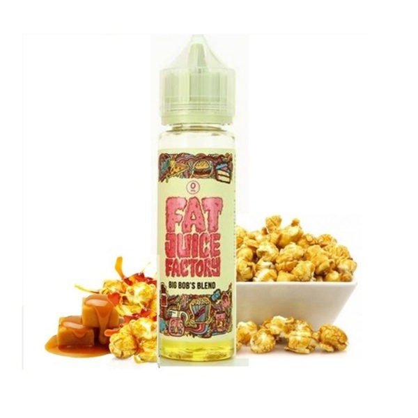 Sofa loser - Pulp Fat juice factory 50ml