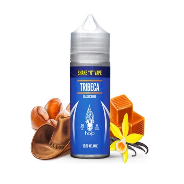 Tribeca - Halo 50ml