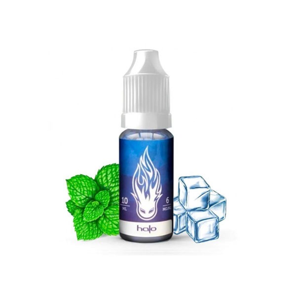 Subzero - Halo 10ml