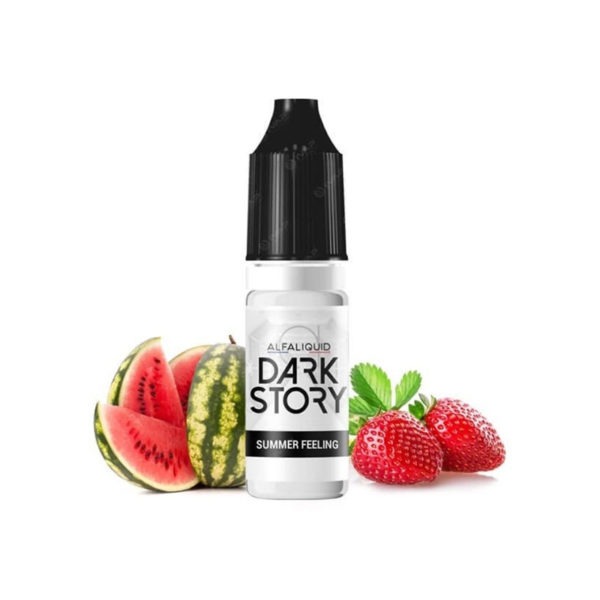 Summer feeling - Alfaliquid 10ml