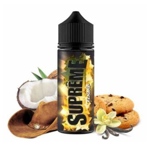 Suprême - Eliquide France 100ml
