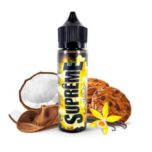 Suprême - Eliquide France 50ml