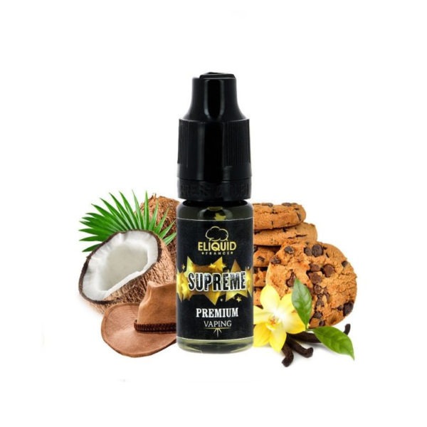Suprême - Eliquide France 10ml