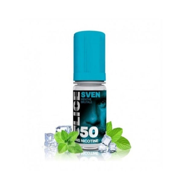 Sven - D'lice D50 10ml