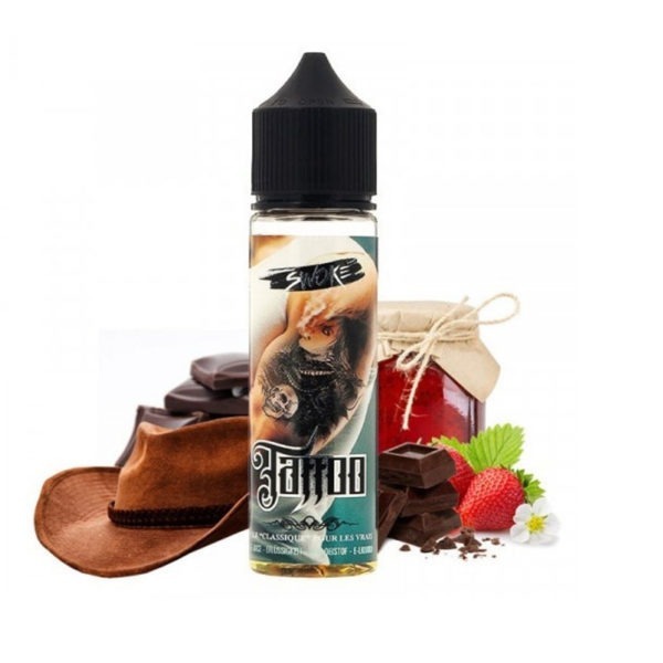 Tattoo - Swoke 50ml