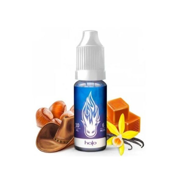 Tribeca - Halo 10ml