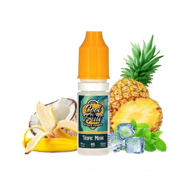 Tropic moon - Alfaliquid 10ml