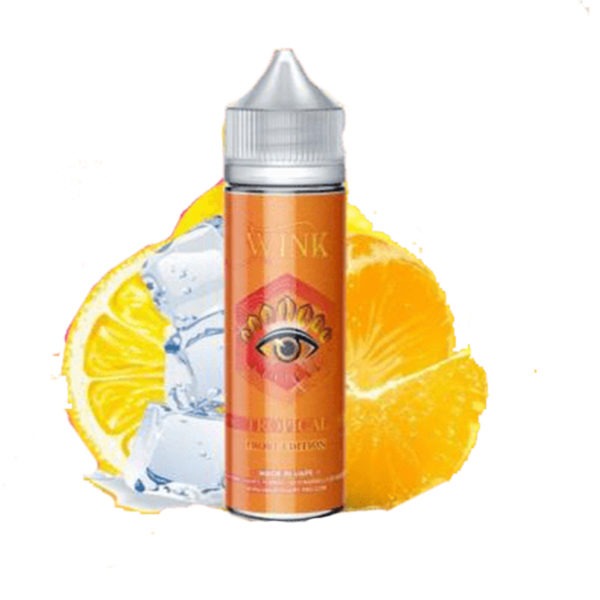 Tropical - Wink 50ml