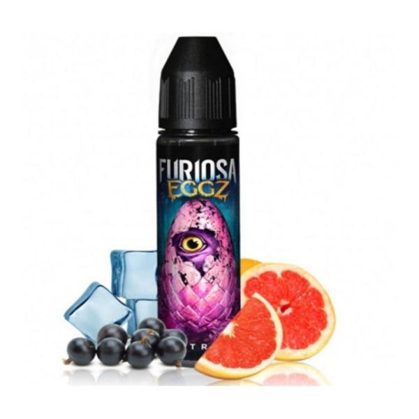 Ultron - Furiosa eggz 50ml