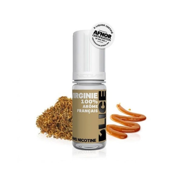 Virginie - D'lice 10ml