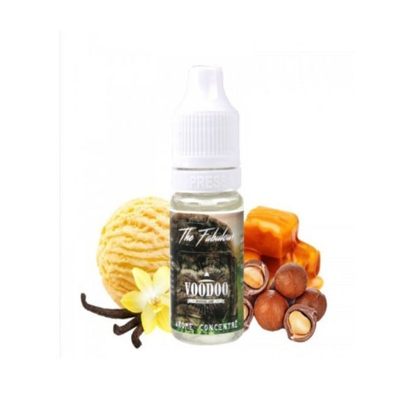 Voodoo - The fabulous 10ml
