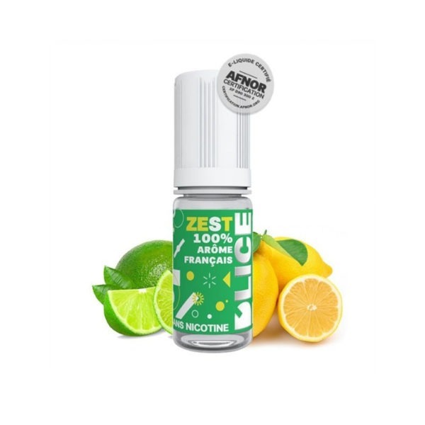Zest- D'lice 10ml