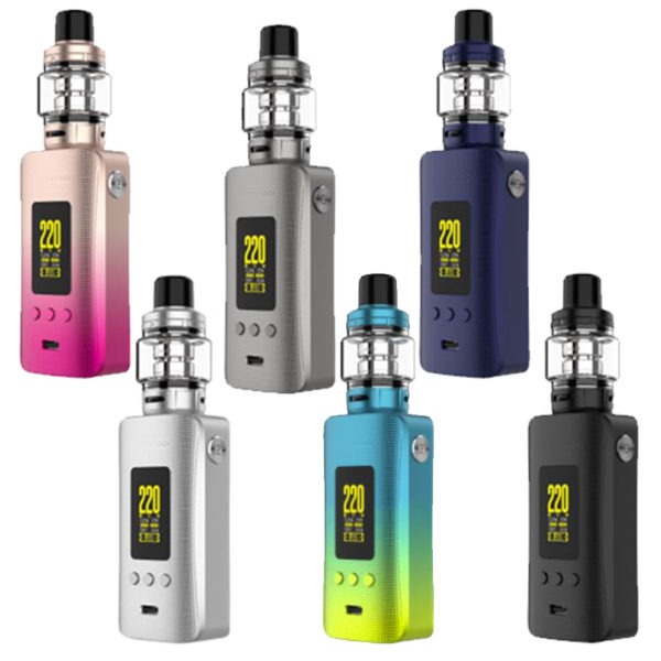 Gen 200 - Vaporesso