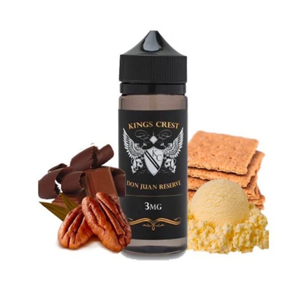 Don juan reserve - Kings Crest