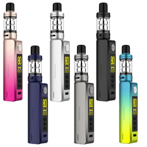 GEN 80S - Vaporesso