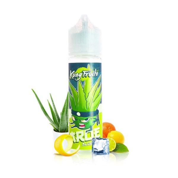 Aroe - Kung fruits