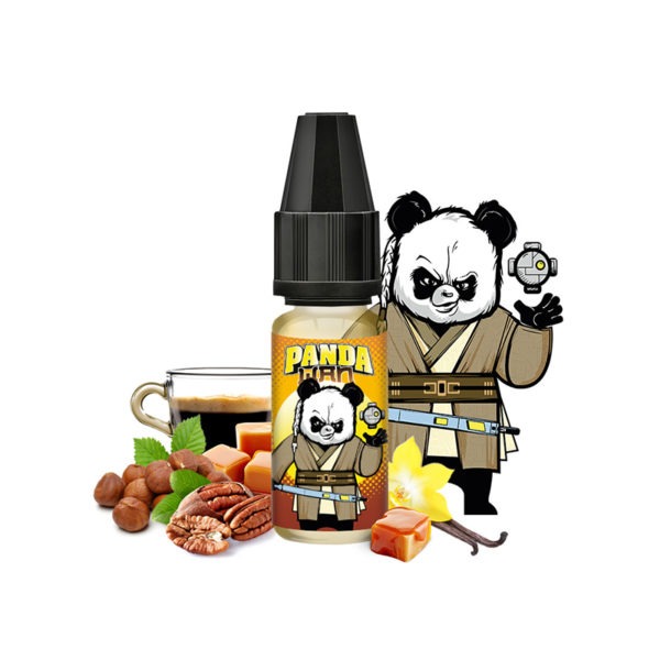 Panda wan - A&L