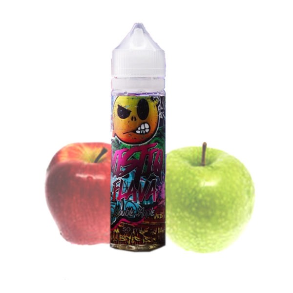 Double apple - Mistiq flava